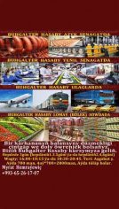 Бухгалтерские курсы / Bugalter kursy (ДНЕВНЫЕ / GÜNDIZKI и/we ВЕЧЕРНИЕ / AGŞAMKY)
