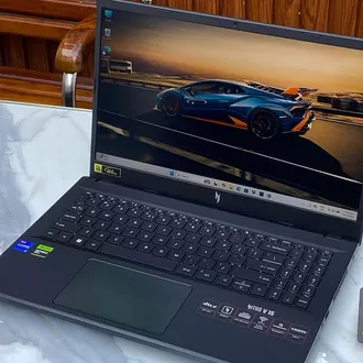 Acer NitroV15 i9 16Gb RTX4050