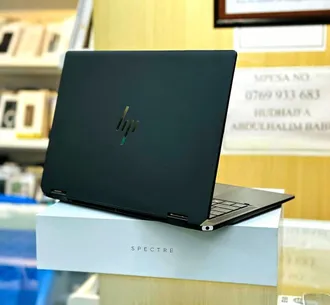 HP Spectre x360 2-in-1 Ultra 7 | RAM 32GB | SSD 2TB