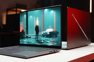 Asus Rog Zephyrus ultra9 16/1TB