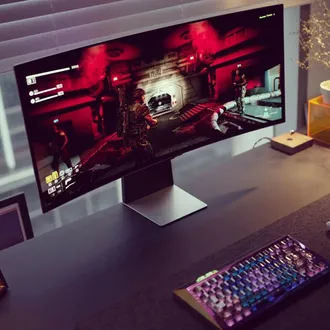 Samsung Odyssey OLED G8 34inc