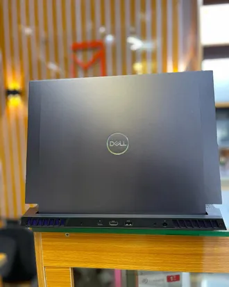 DELL G7 i9 RTX4070-Предзаказ