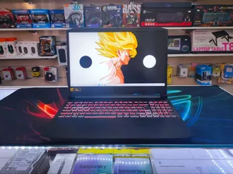 Скидка 20% Acer Nitro5 RTX3050