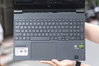 Hp Victuse Ryzen5 16/512 RTX4050 (3 ýyl kredite)