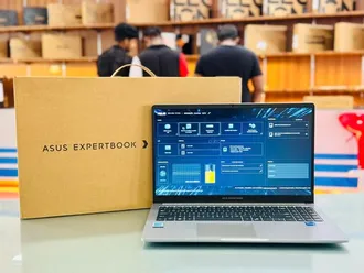 Предзаказ Asus ExpertBook