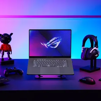 Asus Rog Zephyrus ultra9 16/1TB