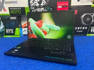 Acer NitroV15 i9 16Gb RTX4050