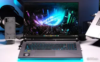 ASUS ROG/TUF/Zephyrus| RTX 4070 /4060/4050