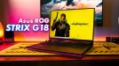 ASUS ROG Strix G18 I9-14900HX/16Gb/1Tb/RTX4060 
