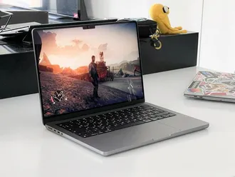 MacBook Pro M4 1TB/16GB RAM