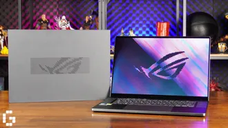 ASUS ROG/TUF/Zephyrus| RTX 4070 /4060/4050