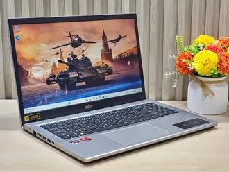 Acer Aspire 3 Ryzen 5 16/512Gb