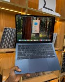 предзаказ MacBook Air 13 M4 (Non-active)