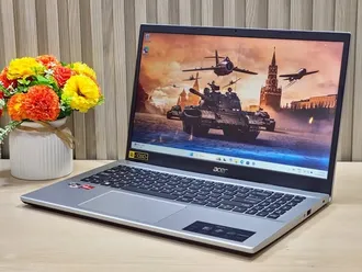 Acer Aspire 3 Ryzen 5 16/512Gb