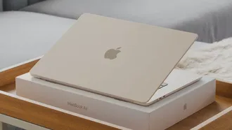 предзаказ MacBook Air 13 M4 (Non-active)