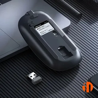 inphic M1PRO/1600DPI/500mAh