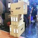 Acer i7/i5/i3|RAM 24/20/16/ NVIDIA RTX3050 -GTX1650 - MX450