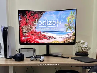 Samsung Odyssey Neo G8 32