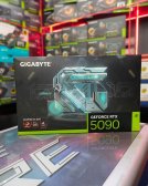 Видеокарта GIGABYTE RTX 5090 GAMING OC 32GB