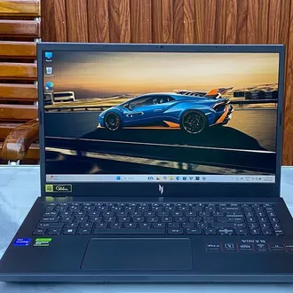 Acer NitroV15 i9 16Gb RTX4050