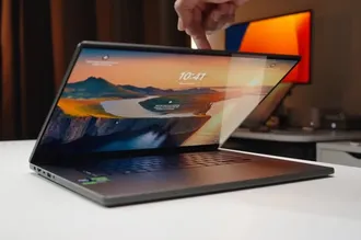 Asus Rog Zephyrus ultra9 16/1TB