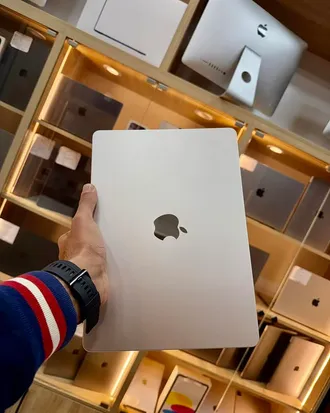 предзаказ MacBook Air 13 M4 (Non-active)