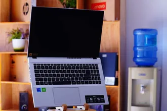 Шок цена на Acer i5+MX350 2GB