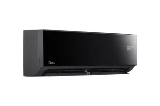 Кондиционер Midea Black на 40 м2