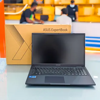 Закажи Asus ExpertBook для себя!