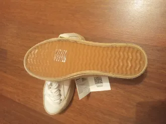 Кеды ТВОЕ, köwüş