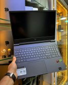 Новый Hp Victuse с R7+RTX4070