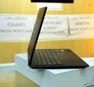 HP Spectre x360 2-in-1 Ultra 7 | RAM 32GB | SSD 2TB