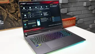 Asus Rog G18 i7 16/1TB RTX4060