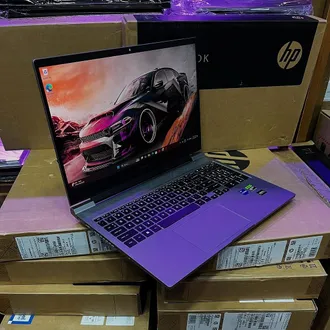 Hp Omen 16 i7 RTX 4060 32/1TB