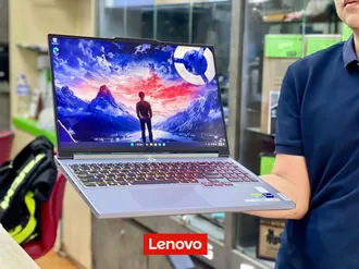 Lenovo Legion 5 i7/RTX4070 16/1Tb