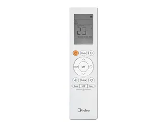Midea Xtream Black Inverter 