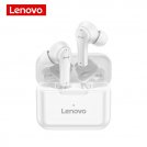 Новые беспроводные наушники Lenovo QT82 + бесплатная доставка