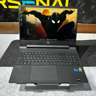 HP Victus 15 i5 RTX™ 4050 6GB (3 ÝYL GARAŞYGYNA)