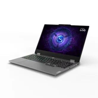 Игровой ноутбуки Lenovo LOQ - i5 - 24RAM - 512SSD - RTX4060 8GB