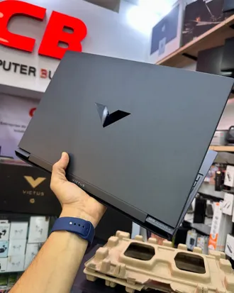 Hp Victuse i5 16/512 RTX4050