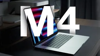 MacBook Pro M4 Max Предзаказ