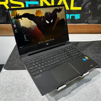 HP Victus 15 i5 RTX™ 4050 6GB (3 ÝYL GARAŞYGYNA)