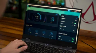 i5 RTX4050/24GB RAM/512GB SSD