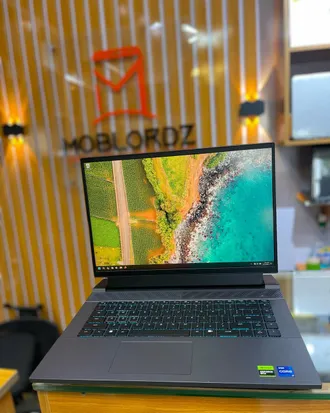 DELL G7 i9 RTX4070-Предзаказ