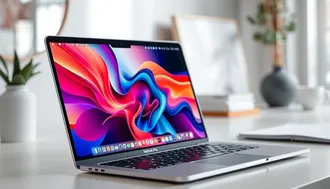 MacBook Pro M4 Max Предзаказ
