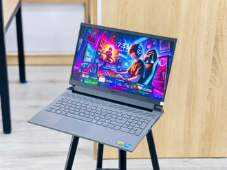 Dell G15 i7 16/1Tb RTX4060 8GB