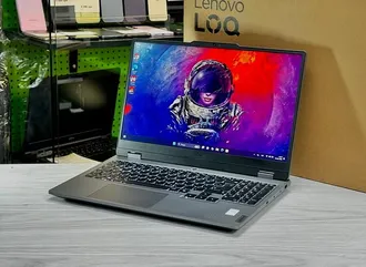 In arzan LOQ RYZEN 7 RTX4060