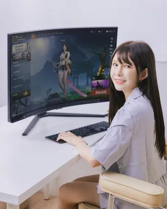Samsung Odyssey Neo G8 32