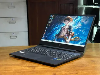 Hp Victuse i5 16/512 RTX4050