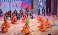 Photoreport from the opening of the Days of Culture of the Republic of Uzbekistan in Turkmenistan